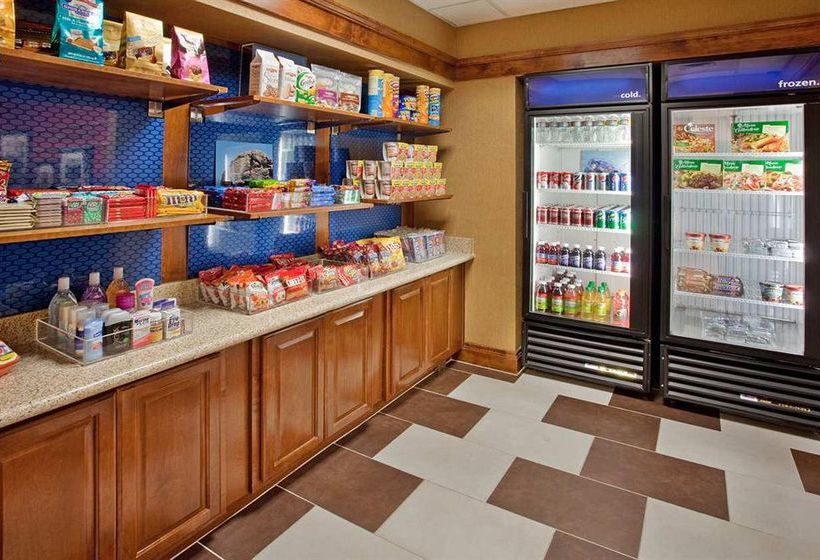 Hotel Hampton Inn & Suites Hemet  | Hemet | California | United States 7