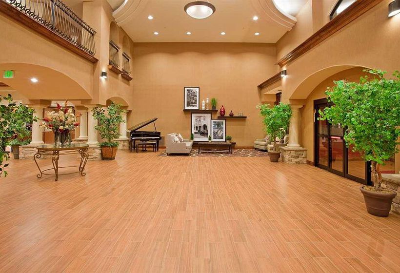 Hotel Hampton Inn & Suites Hemet  | Hemet | California | United States 8