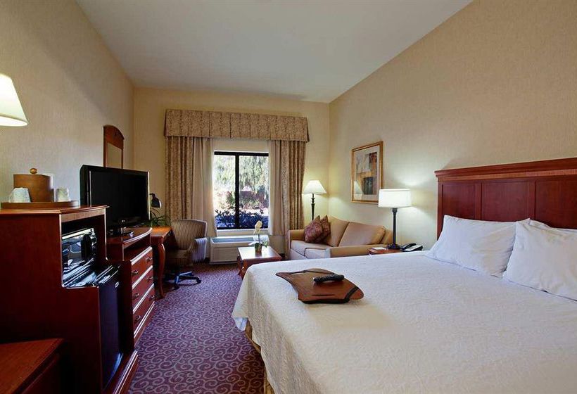 Hotel Hampton Inn & Suites Hemet  | Hemet | California | United States 9