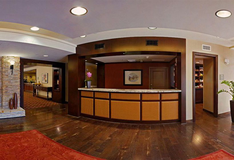 Hotel Homewood Suites by Hilton Carlsbad-North San Diego County Carlsbad