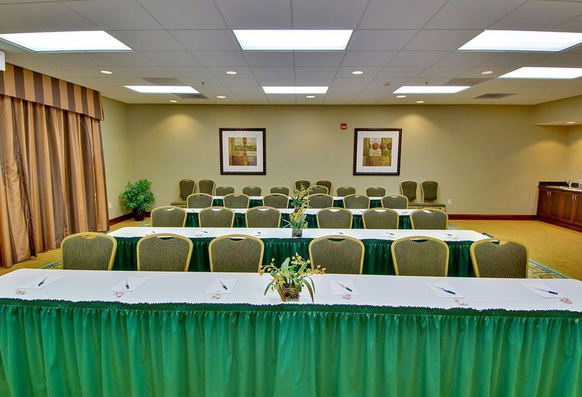 Hotel Homewood Suites by Hilton Fresno  | Fresno | California | United States 12