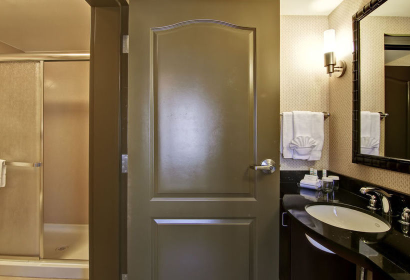 Hotel Homewood Suites by Hilton Fresno  | Fresno | California | United States 15