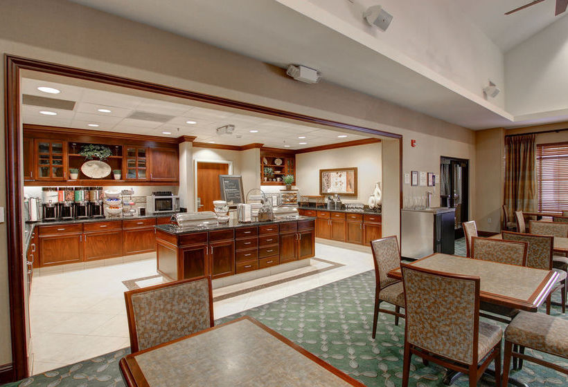 Hotel Homewood Suites by Hilton Fresno  | Fresno | California | United States 18
