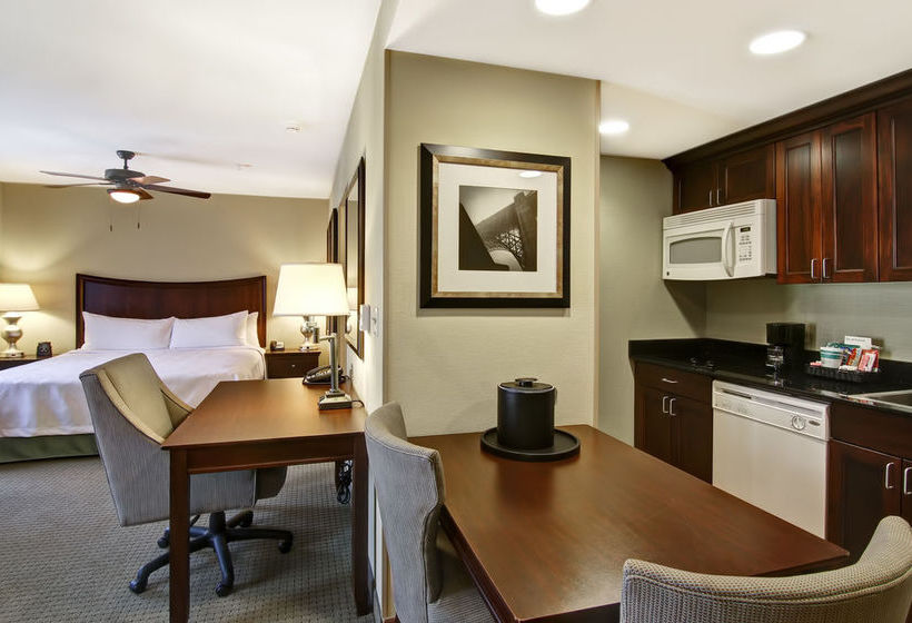 Hotel Homewood Suites by Hilton Fresno  | Fresno | California | United States 19