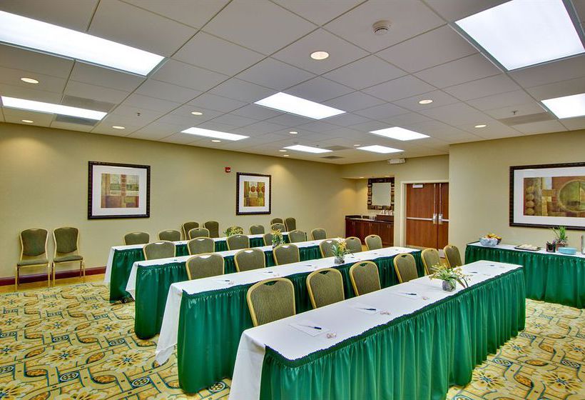 Hotel Homewood Suites by Hilton Fresno  | Fresno | California | United States 2