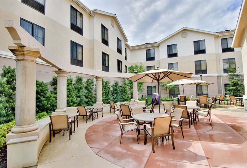 Hotel Homewood Suites by Hilton Fresno  | Fresno | California | United States 3