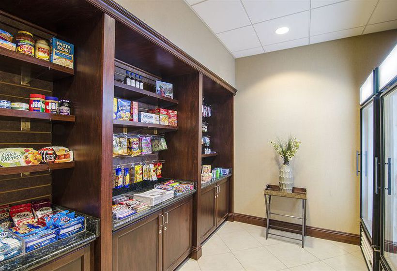 Hotel Homewood Suites by Hilton Fresno  | Fresno | California | United States 4