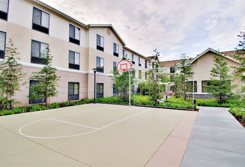 Hotel Homewood Suites by Hilton Fresno  | Fresno | California | United States 5