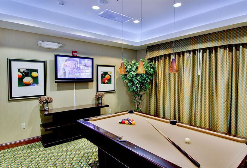 Hotel Homewood Suites by Hilton Fresno  | Fresno | California | United States 6