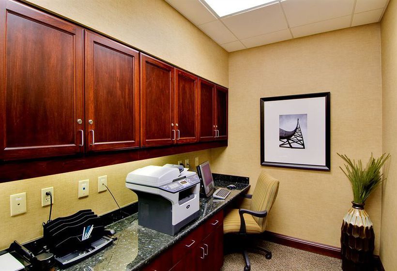 Hotel Homewood Suites by Hilton Fresno  | Fresno | California | United States 7