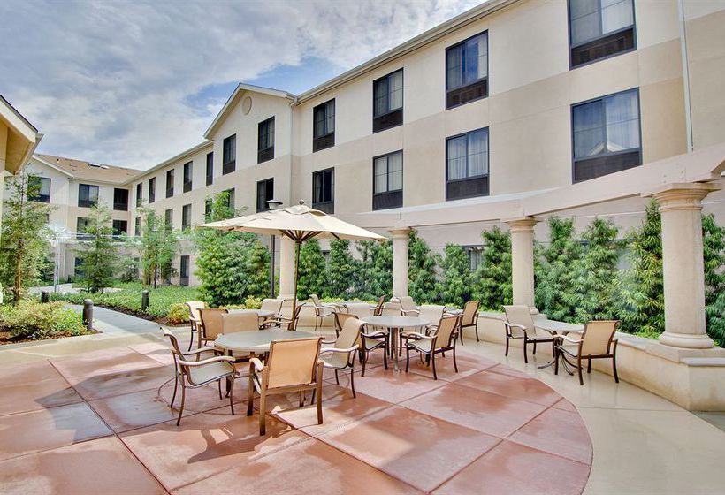 Hotel Homewood Suites by Hilton Fresno  | Fresno | California | United States 8