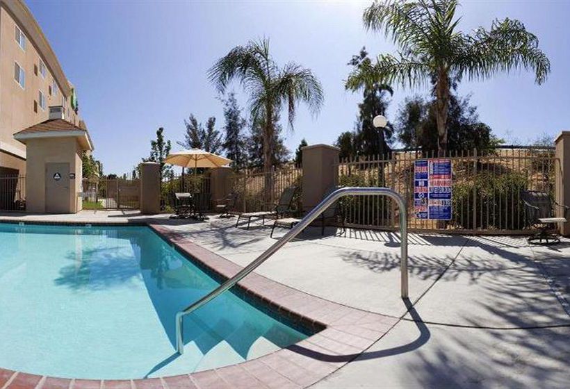 Hotel Holiday Inn Express Fresno Hwy 41  | Fresno | California | United States 13