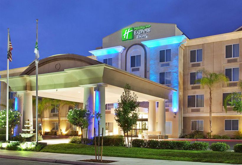 Hotel Holiday Inn Express Fresno Hwy 41  | Fresno | California | United States 14