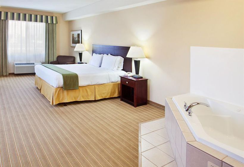 Hotel Holiday Inn Express Fresno Hwy 41  | Fresno | California | United States 16