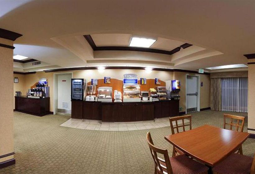 Hotel Holiday Inn Express Fresno Hwy 41  | Fresno | California | United States 17