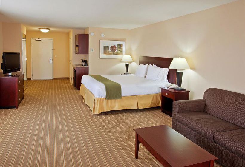 Hotel Holiday Inn Express Fresno Hwy 41  | Fresno | California | United States 19