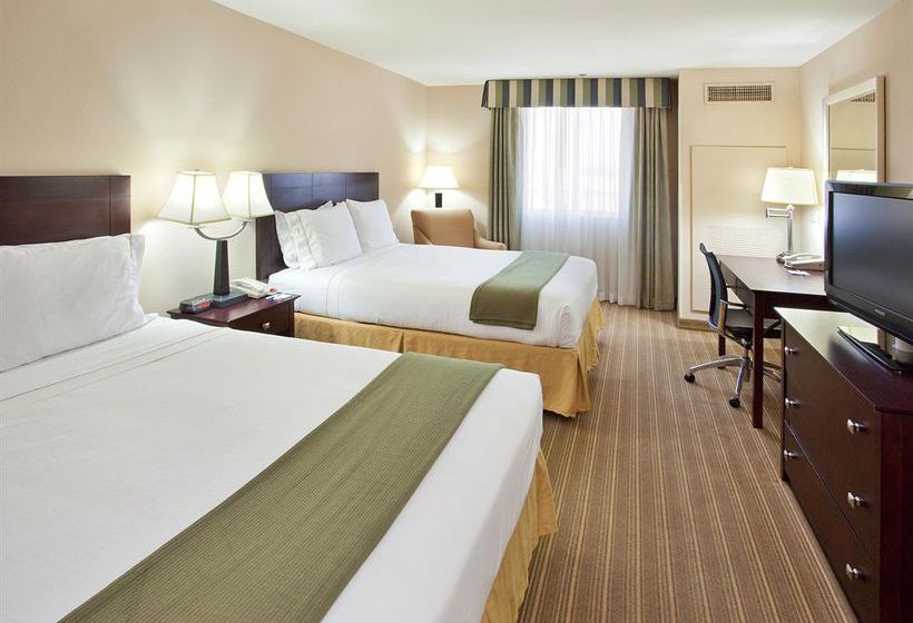 Hotel Holiday Inn Express Fresno Hwy 41  | Fresno | California | United States 20