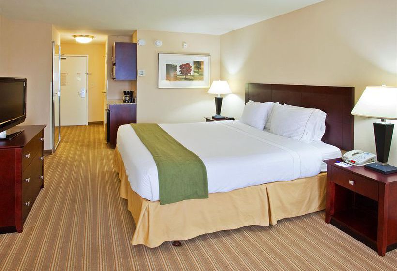 Hotel Holiday Inn Express Fresno Hwy 41  | Fresno | California | United States 4