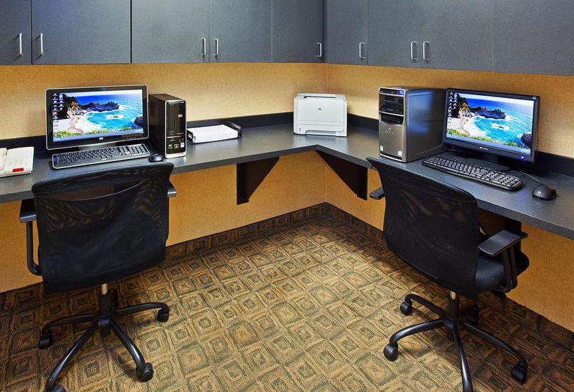 Hotel Holiday Inn Express Fresno Hwy 41  | Fresno | California | United States 6