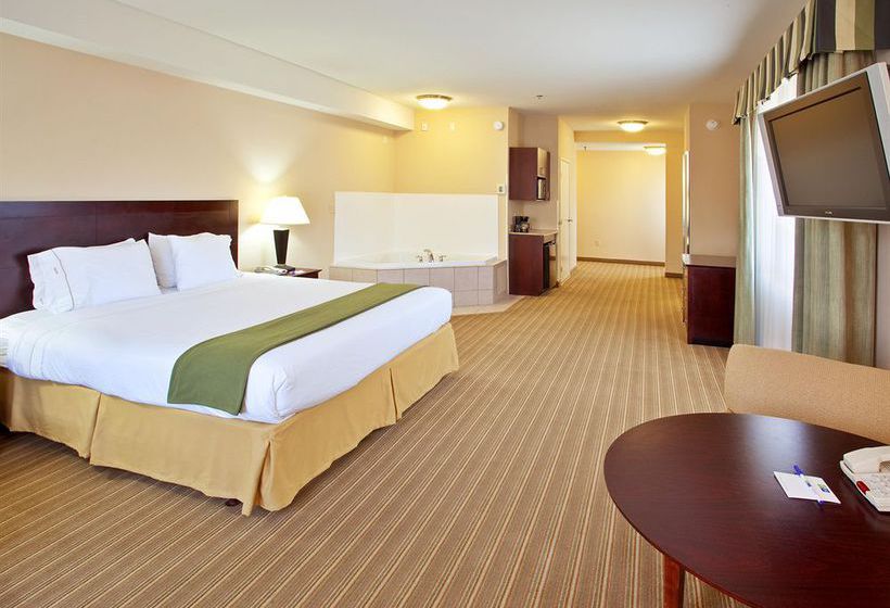 Hotel Holiday Inn Express Fresno Hwy 41  | Fresno | California | United States 7