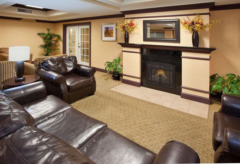 Hotel Holiday Inn Express Fresno Hwy 41  | Fresno | California | United States 9