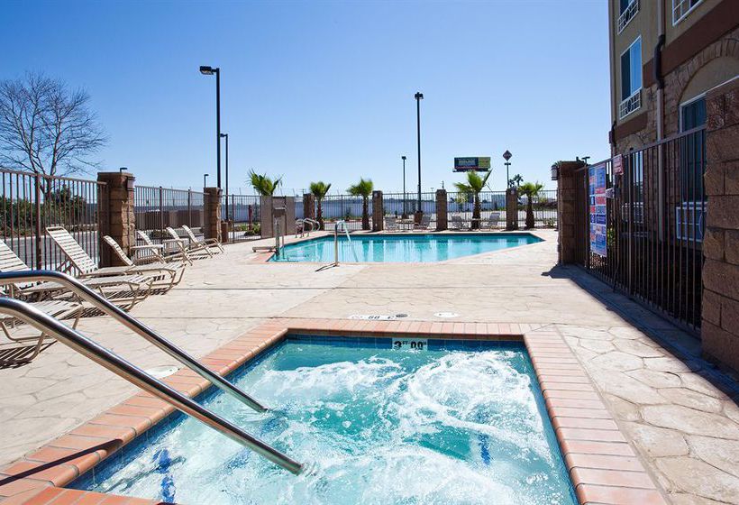 Holiday Inn Express Hotel & Suites Fresno South  | Fresno | California | United States 10