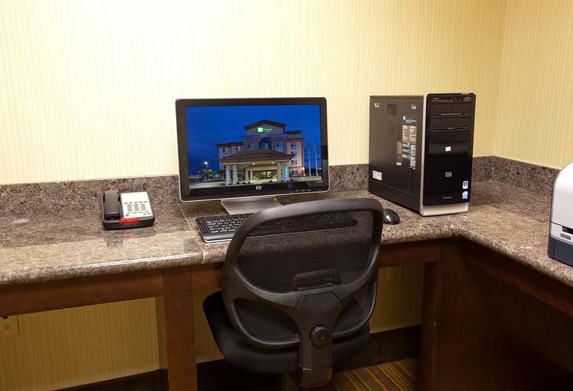 Holiday Inn Express Hotel & Suites Fresno South  | Fresno | California | United States 12