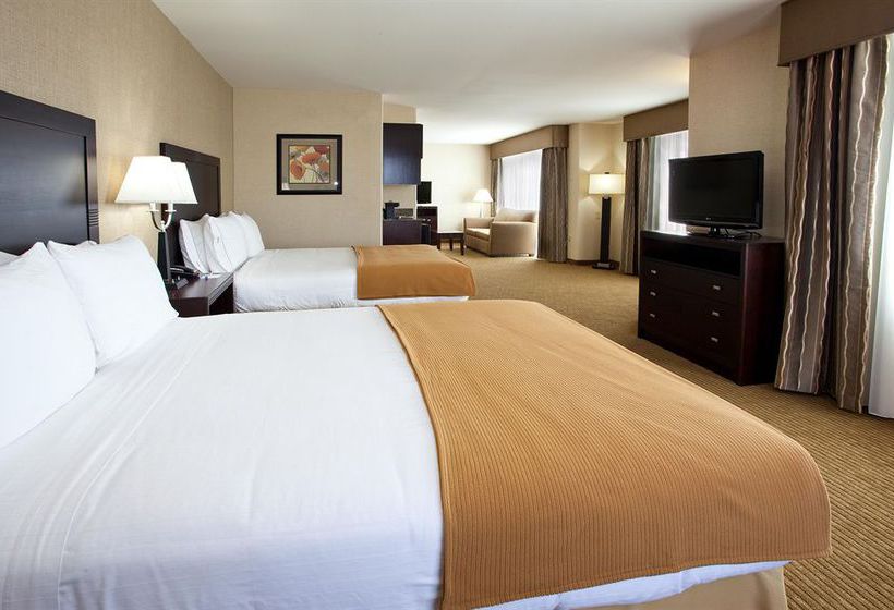 Holiday Inn Express Hotel & Suites Fresno South  | Fresno | California | United States 14
