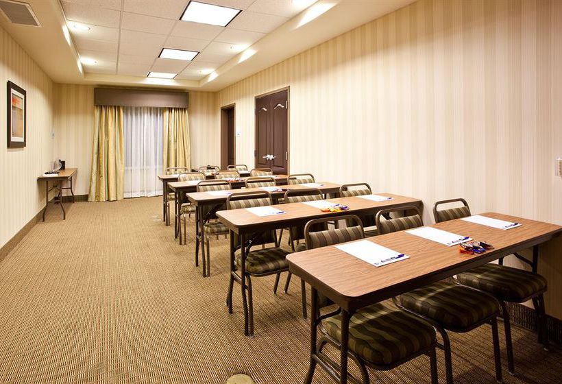 Holiday Inn Express Hotel & Suites Fresno South  | Fresno | California | United States 15