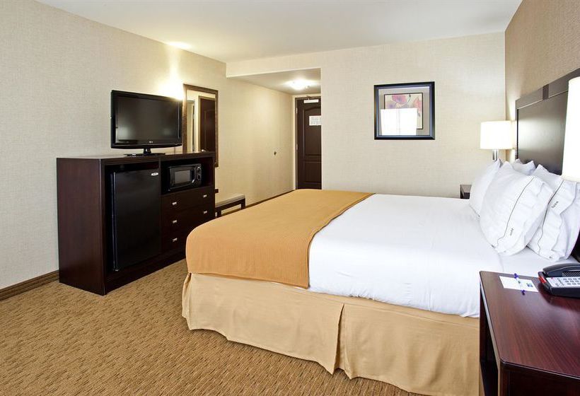 Holiday Inn Express Hotel & Suites Fresno South  | Fresno | California | United States 16
