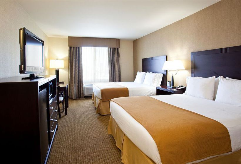 Holiday Inn Express Hotel & Suites Fresno South  | Fresno | California | United States 17