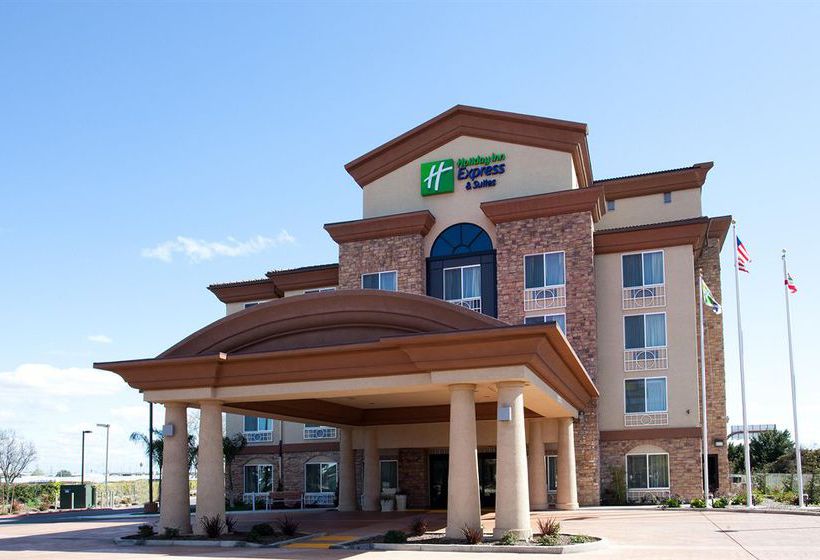 Holiday Inn Express Hotel & Suites Fresno South  | Fresno | California | United States 18