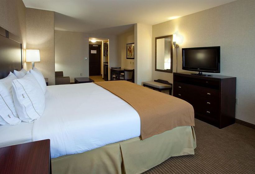 Holiday Inn Express Hotel & Suites Fresno South  | Fresno | California | United States 19