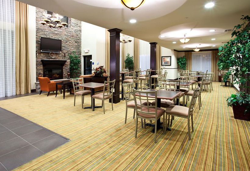 Holiday Inn Express Hotel & Suites Fresno South  | Fresno | California | United States 2