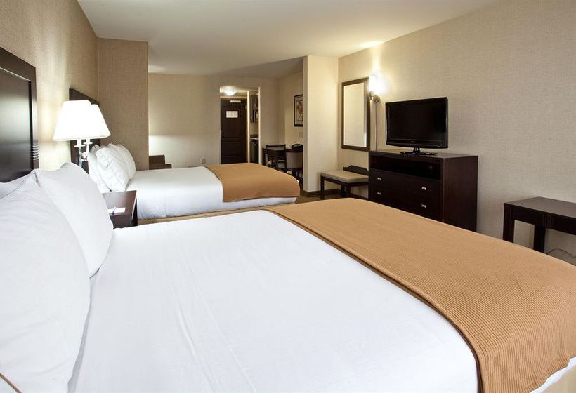 Holiday Inn Express Hotel & Suites Fresno South  | Fresno | California | United States 20