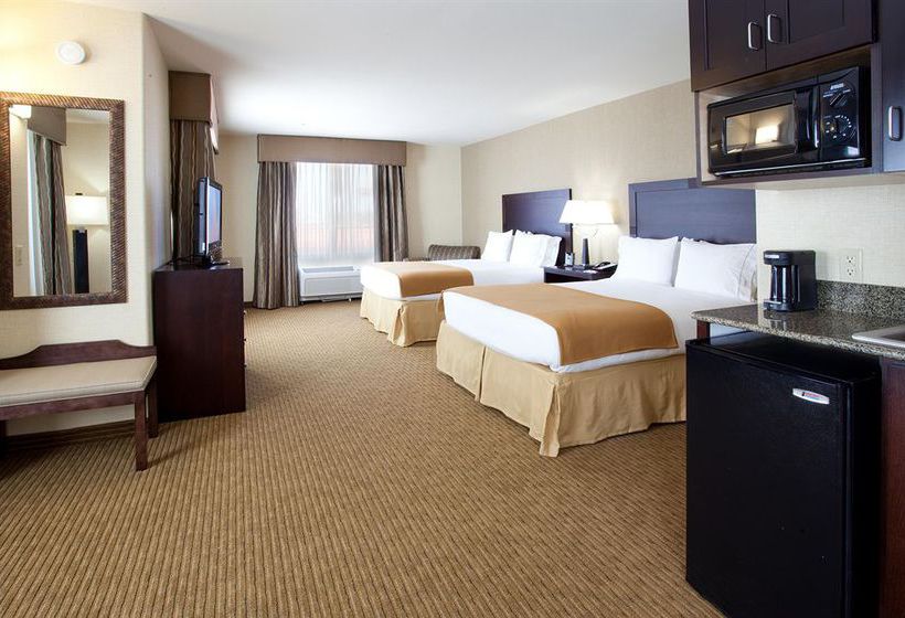 Holiday Inn Express Hotel & Suites Fresno South  | Fresno | California | United States 3