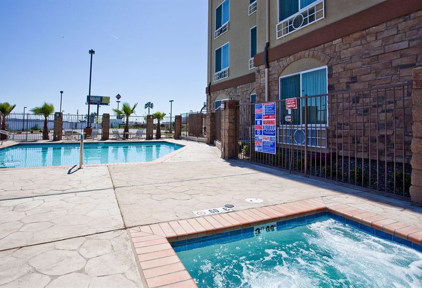 Holiday Inn Express Hotel & Suites Fresno South  | Fresno | California | United States 4