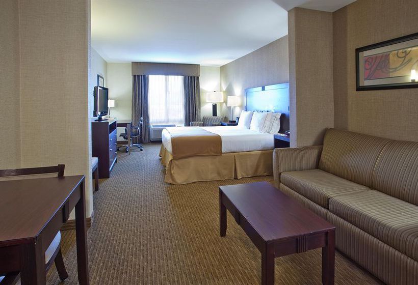 Holiday Inn Express Hotel & Suites Fresno South  | Fresno | California | United States 5