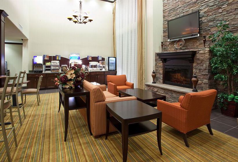 Holiday Inn Express Hotel & Suites Fresno South  | Fresno | California | United States 6