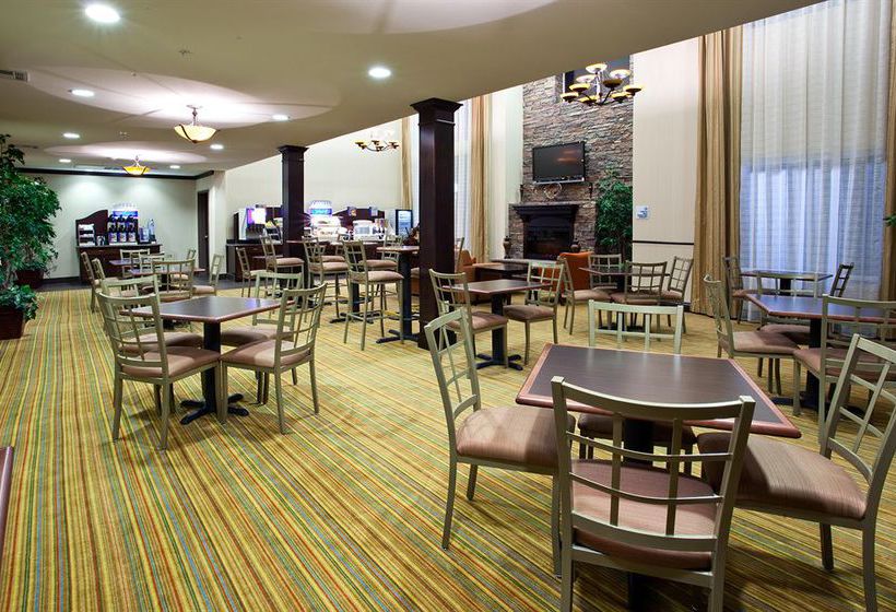 Holiday Inn Express Hotel & Suites Fresno South  | Fresno | California | United States 7