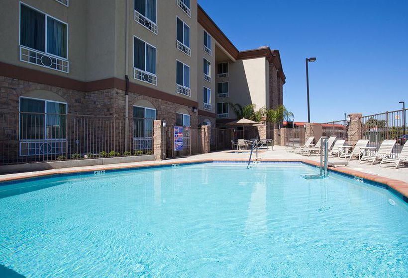Holiday Inn Express Hotel & Suites Fresno South  | Fresno | California | United States 8