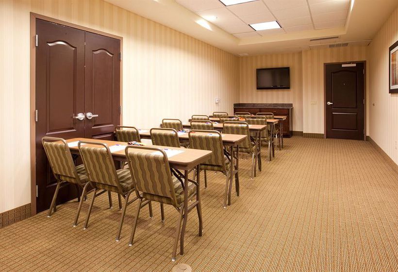 Holiday Inn Express Hotel & Suites Fresno South  | Fresno | California | United States 9