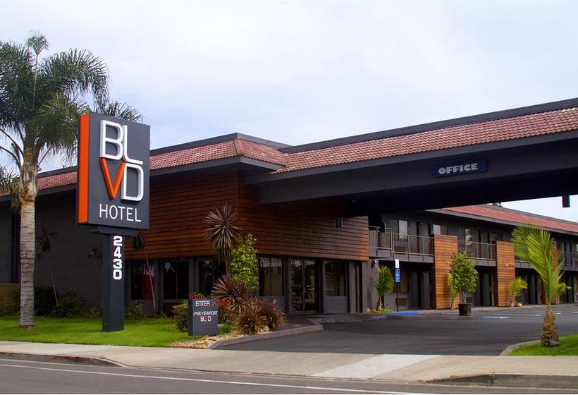 Hotel Comfort Inn Costa Mesa 