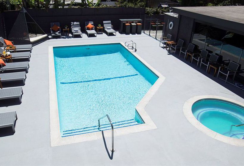 Hotel Comfort Inn Costa Mesa  | Costa Mesa | California | United States 10