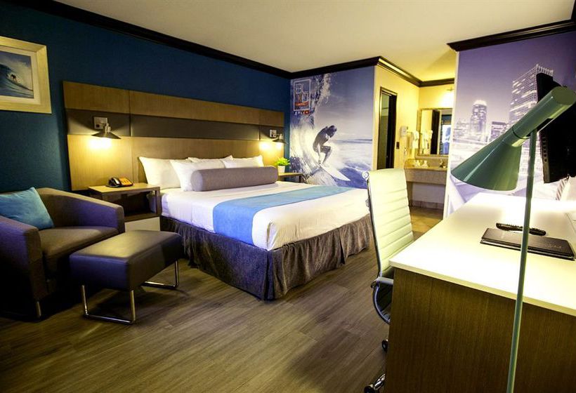 Hotel Comfort Inn Costa Mesa  | Costa Mesa | California | United States 11