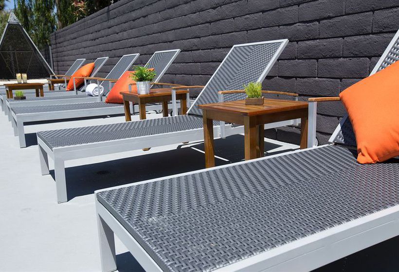 Hotel Comfort Inn Costa Mesa  | Costa Mesa | California | United States 13