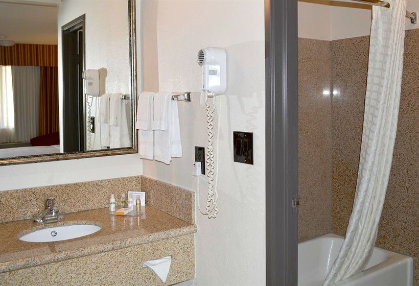Hotel Comfort Inn Costa Mesa  | Costa Mesa | California | United States 15
