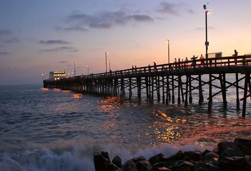 Hotel Comfort Inn Costa Mesa  | Costa Mesa | California | United States 16