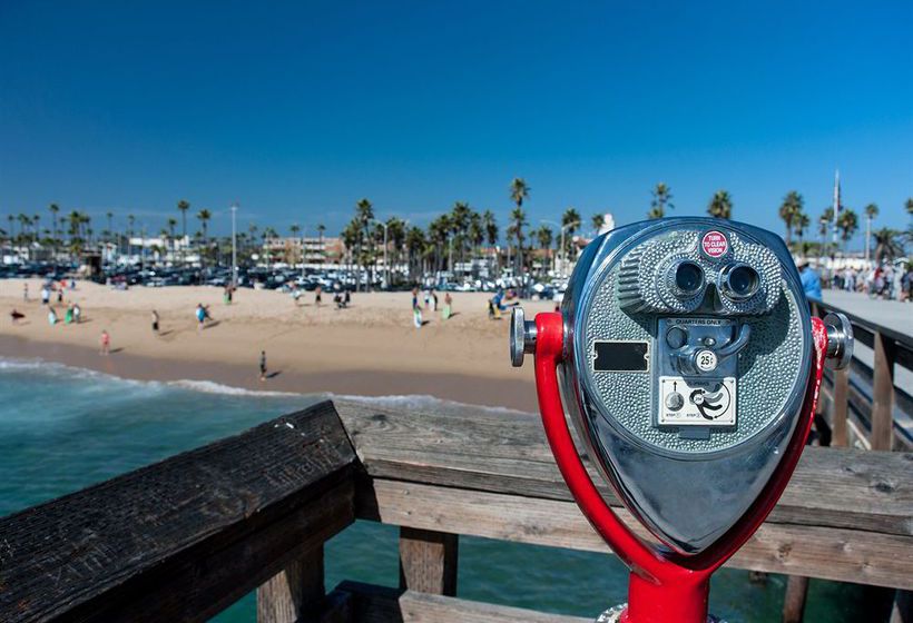 Hotel Comfort Inn Costa Mesa  | Costa Mesa | California | United States 2