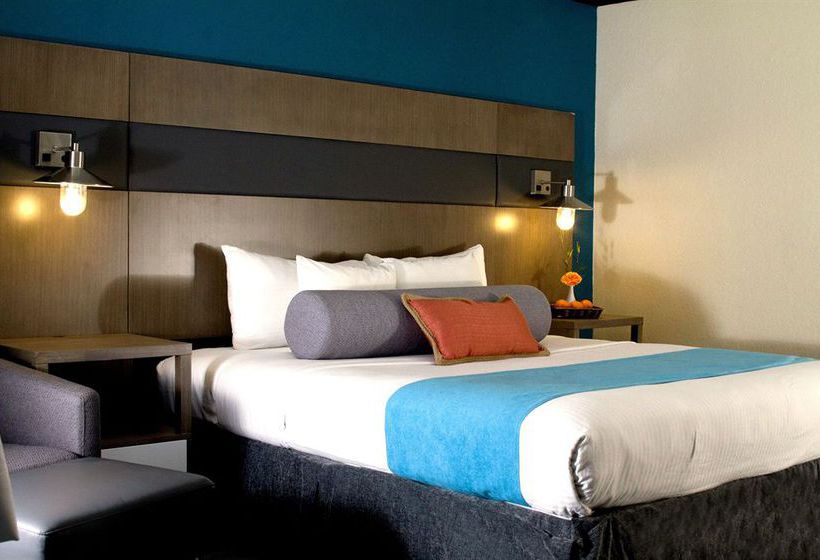 Hotel Comfort Inn Costa Mesa  | Costa Mesa | California | United States 5